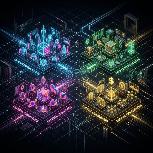 Uncovering New Market Segments: A Deep Dive into Consumer Targeting