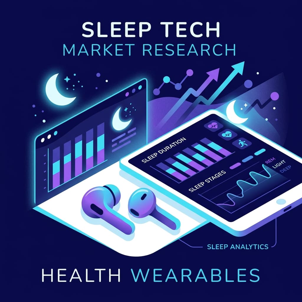 Preliminary Findings and Limitations: Apple AirPods Sleep