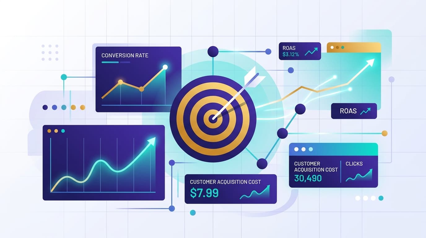 From Numbers to Decisions: Why KPIs Must Begin With Business Goals