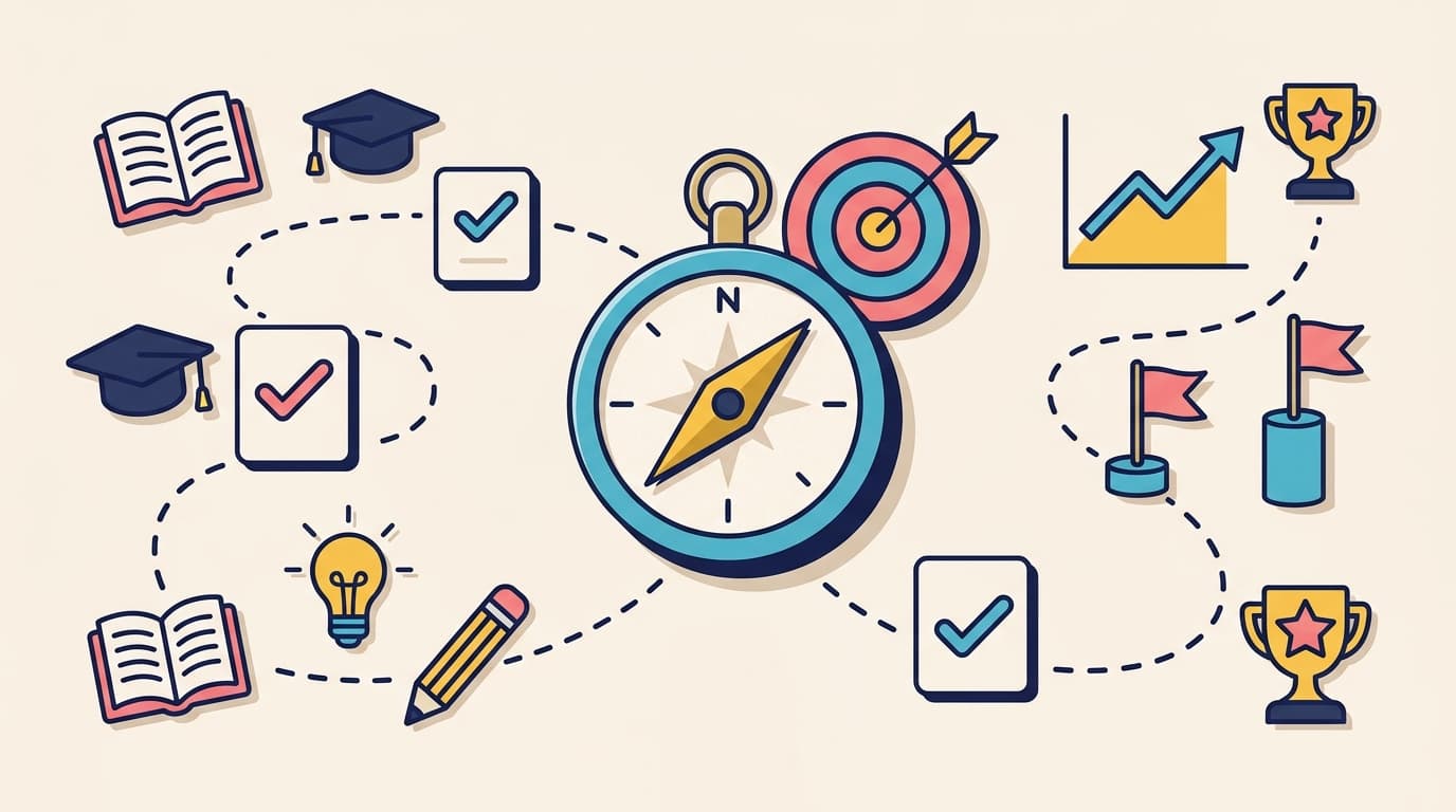 From Mission to Measurable: How Marketing Objectives Turn Strategy Into Action